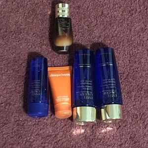 Estée Lauder eye repair
